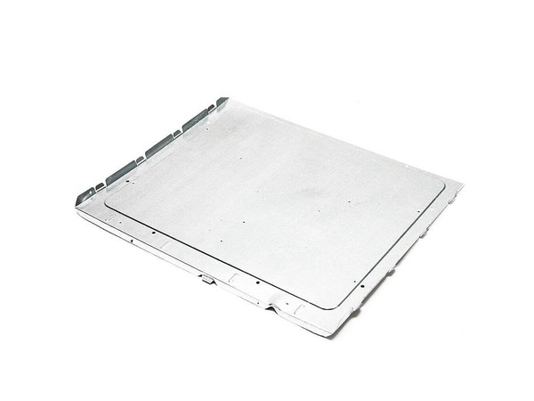 1144899-1-M-Frigidaire-316407700         -Shield,wool ,lower