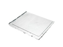 Shield,wool ,lower – Part Number: 316407700