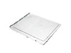 Shield,wool ,lower – Part Number: 316407700