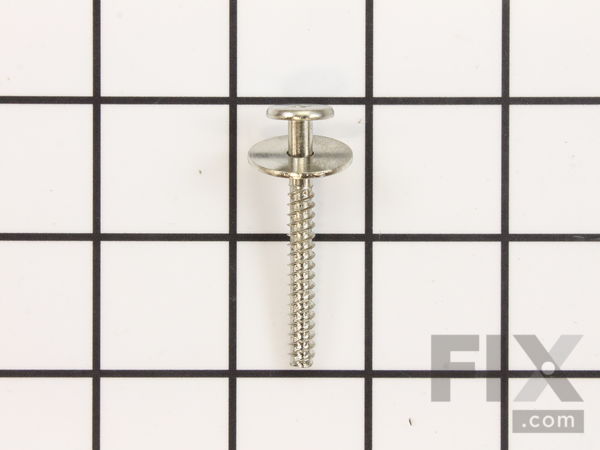 1145022-1-M-Frigidaire-316433303         -Oven Drawer Handle Screw