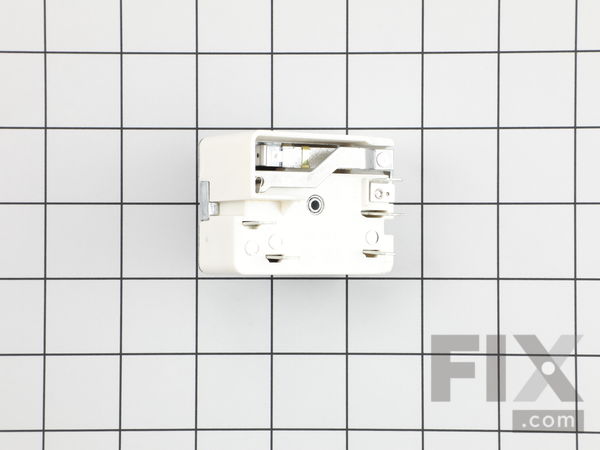 1145039-1-M-Frigidaire-316436000         -Infinite Burner Switch - Small Element - 240V