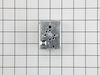 1145039-2-S-Frigidaire-316436000         -Infinite Burner Switch - Small Element - 240V