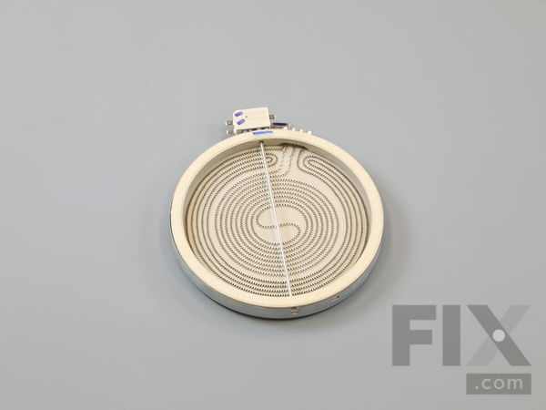 1145100-1-M-Frigidaire-318198925         -Dual Radiant Surface Element - 6 Inch 1200W - 9 Inch 2500W