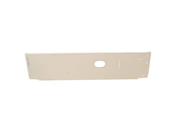 1145153-1-M-Frigidaire-316234014         -Shield,backguard ,bisque ,inner