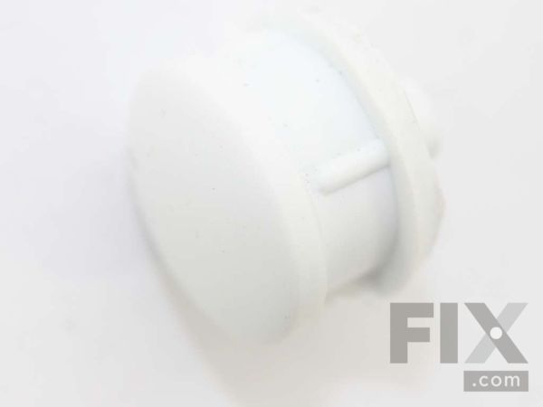 1145168-1-M-Frigidaire-318017710         -Knob,clock/timer ,white