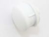 Knob,clock/timer ,white – Part Number: 318017710