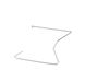 1145215-3-S-Frigidaire-297030500         -Controller Clip