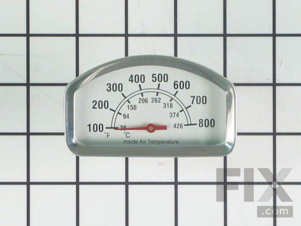 1145240-1-M-Frigidaire-5304444392        -Temperature Gauge