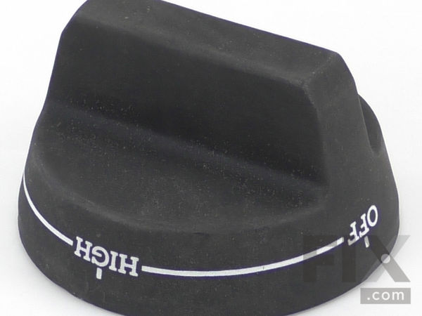 1145254-1-M-Frigidaire-5304444405        -Knob,main burner