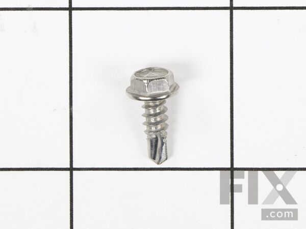 1145267-1-M-Frigidaire-5304444447        -Screw