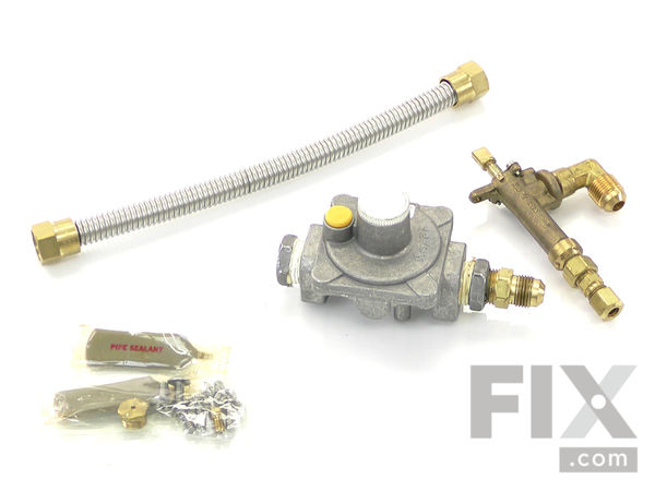 1145269-1-M-Frigidaire-5304444424        -Regulator,NG