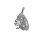 1145296-3-S-Frigidaire-5304445080        -Side Burner With Venturi