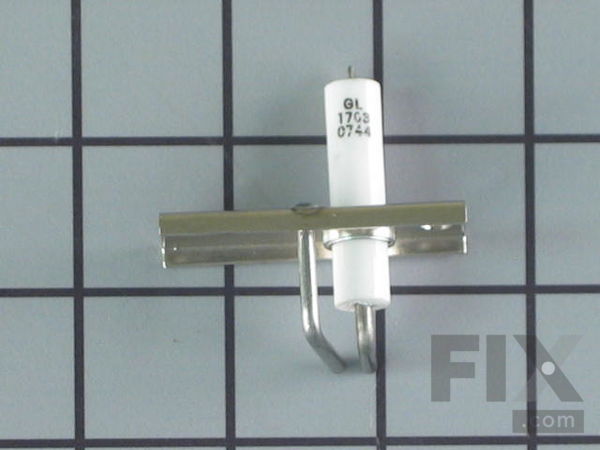 1145304-1-M-Frigidaire-5304444439        -Main Burner Electrode