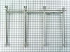 1145326-1-S-Frigidaire-5304444397        -Burner