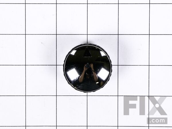 1145364-1-M-Frigidaire-5304444547        -Knob,infrared burner
