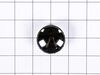 Knob,infrared burner – Part Number: 5304444547