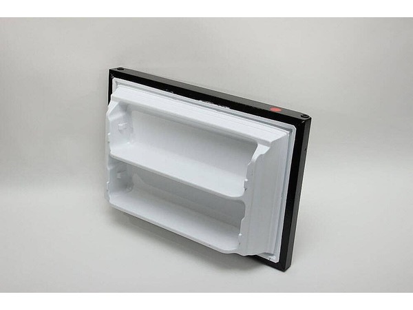 1145449-1-M-Frigidaire-240409919         -Freezer Door Black