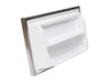 1145458-1-S-Frigidaire-241623303         -Freezer Door Assembly (Stainless)
