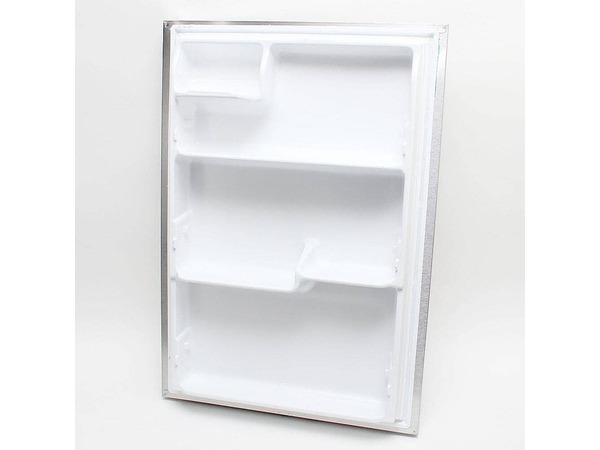 1145459-1-M-Frigidaire-241623403         -Door-refr,stainless ,complete Assembly