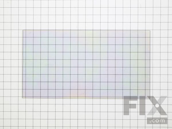 1145475-1-M-Frigidaire-316427701         -Glass,oven door ,inner