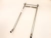 1145635-1-S-Frigidaire-5304444634        -Main Burner - 2 Cell