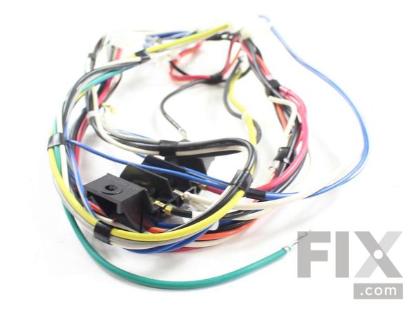1145647-1-M-Frigidaire-134394200         -Wiring Harness,main