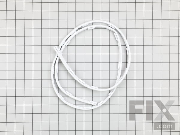 1145653-1-M-Frigidaire-134413300         -Door Gasket - White