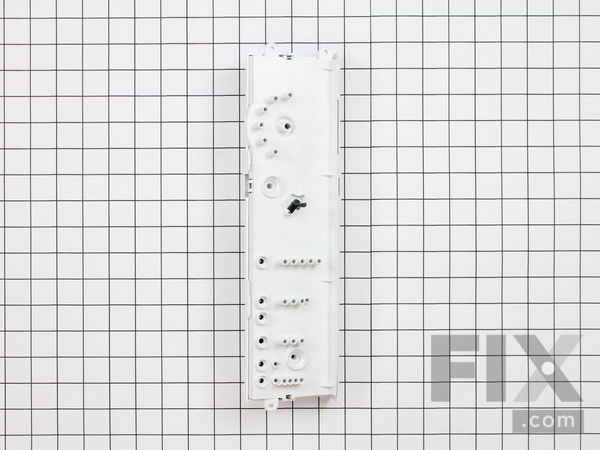 1145657-1-M-Frigidaire-134484212         -Printed Circuit Control Board with Housing
