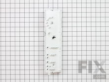 Printed Circuit Control Board with Housing – Part Number: 134484212