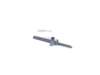 Pin,function knob – Part Number: 134347300