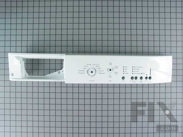 1145688-1-M-Frigidaire-134442600         -Control Panel Console