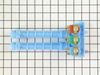 Water Inlet and Dispenser Valve – Part Number: 134371220