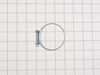 Dispenser Hose Clamp – Part Number: 134372400
