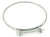 1145693-2-S-Frigidaire-134372400         -Dispenser Hose Clamp