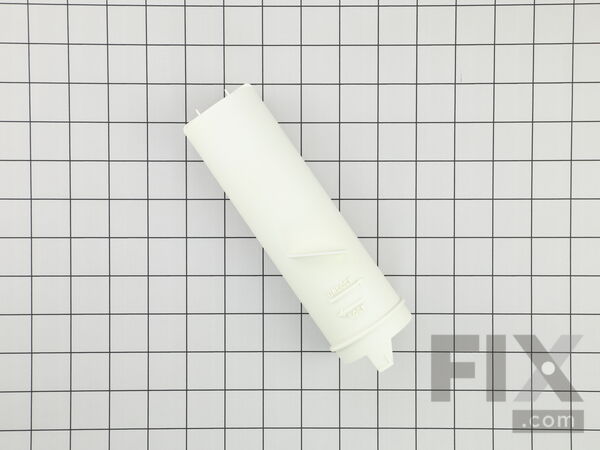1145696-1-M-Frigidaire-134372100         -Dispenser Overflow Tube