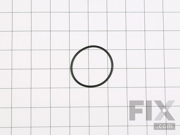 1145697-1-M-Frigidaire-134372200         -Overflow Tube O-Ring