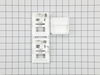 1145698-1-S-Frigidaire-134370200         -Dispenser Drawer Cover - Bisque