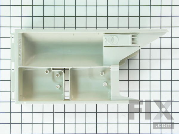 1145699-1-M-Frigidaire-134370000         -Dispenser Drawer