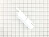 1145701-1-S-Frigidaire-134386500         -Dispenser Drawer Slider Lock Latch