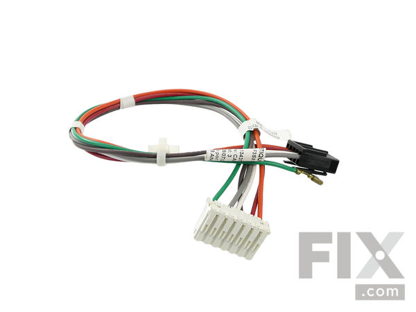1145706-1-M-Frigidaire-134372800         -Wiring Harness,motor control