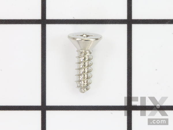 1145713-1-M-Frigidaire-134522100         -Flat Head Screw