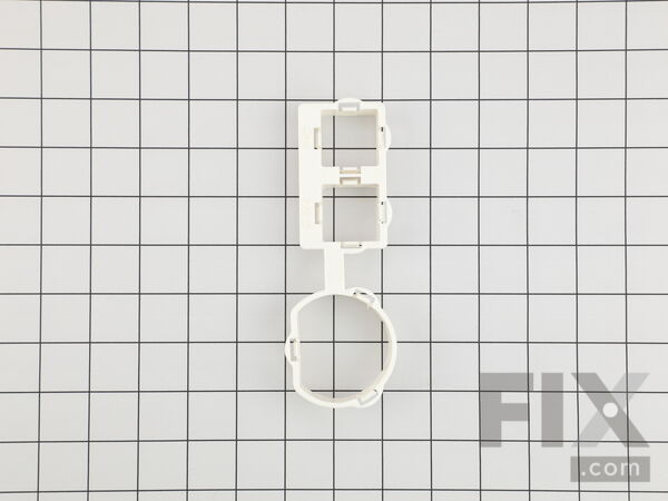 1145722-1-M-Frigidaire-134372000         -Back Panel Dispenser Grommet