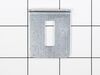 Counterweight Plate – Part Number: 134430600