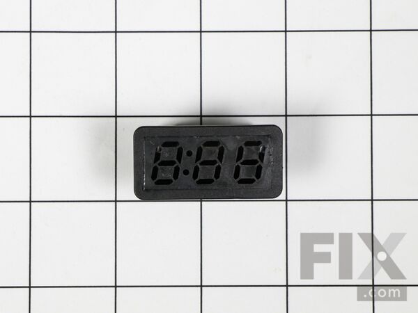 1145752-1-M-Frigidaire-134503300         -Digital Display
