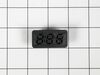 Digital Display – Part Number: 134503300