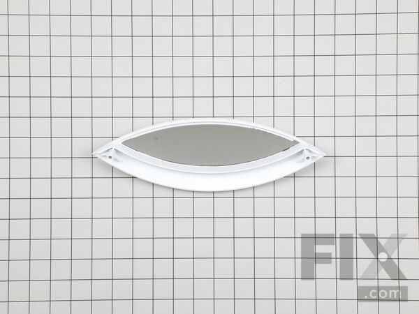 1145788-1-M-Frigidaire-134412600         -Door Handle - White