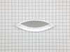 Door Handle - White – Part Number: 134412600