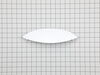 1145788-2-S-Frigidaire-134412600         -Door Handle - White