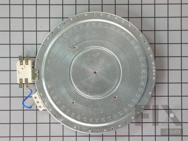 1145873-1-M-Frigidaire-318198923         -Radiant Surface Element - Dual 1000W/2000W