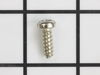 Dryer Screwindt Pan Head 1014 X 0.625 Quadrex – Part Number: 134430300